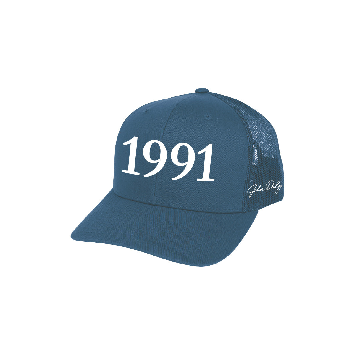 The Hauler Classic Trucker 1991