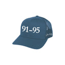 The Hauler Classic Trucker 91-95