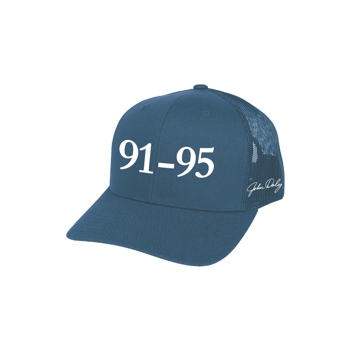 The Hauler Classic Trucker 91-95