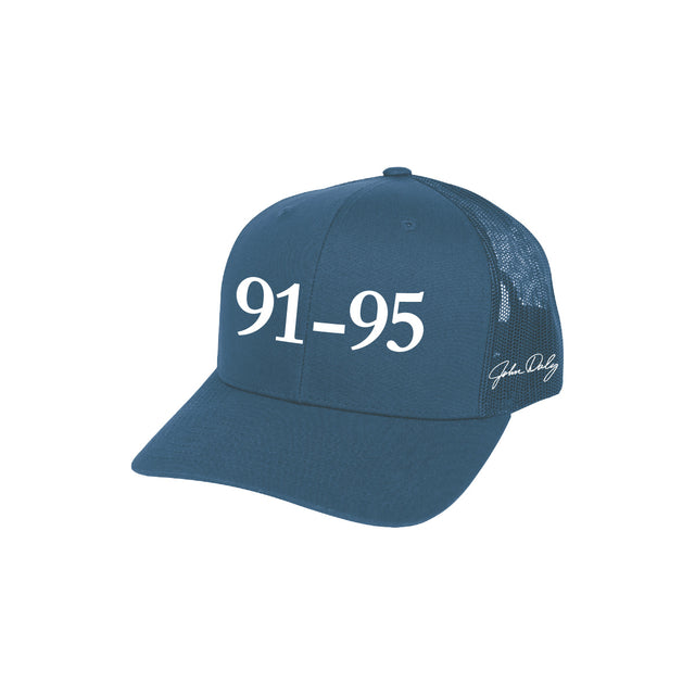 The Hauler Classic Trucker 91-95