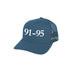 The Hauler Classic Trucker 91-95