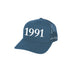 The Hauler Classic Trucker 1991