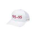 The Hauler Classic Trucker 91-95