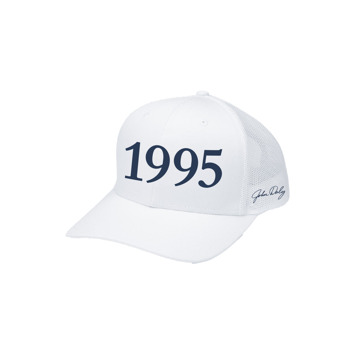 The Hauler Classic Trucker - 1995