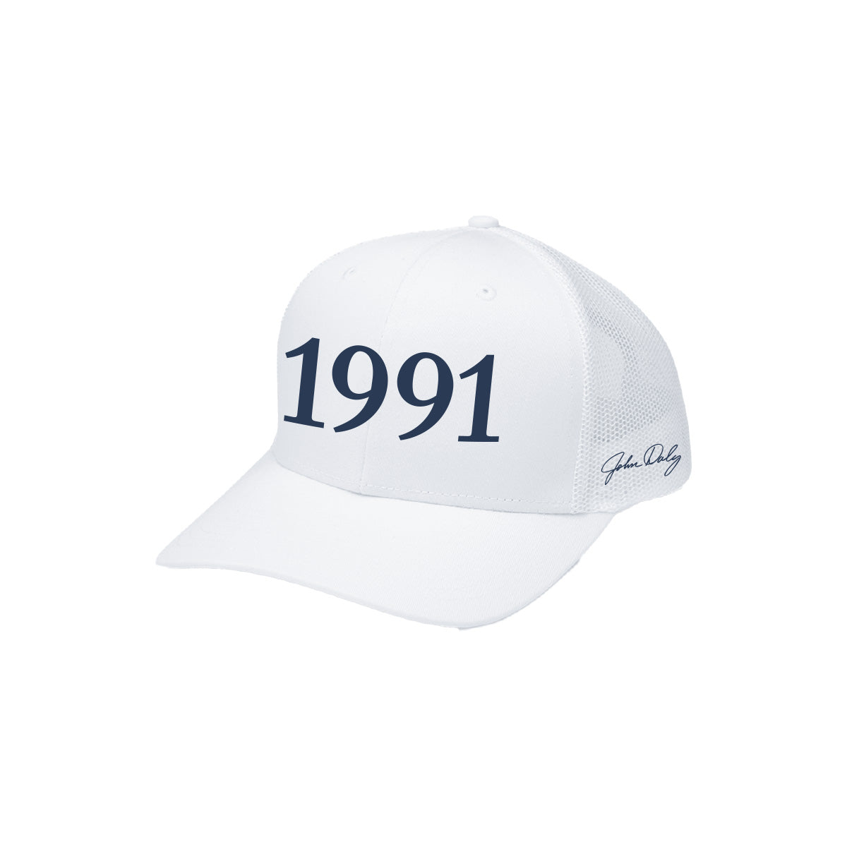The Hauler Classic Trucker 1991