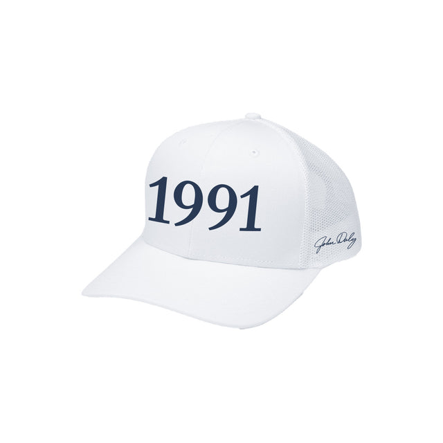 The Hauler Classic Trucker 1991