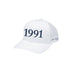 The Hauler Classic Trucker 1991