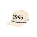 Stroke Play Rope Cap 1995
