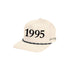 Stroke Play Rope Cap 1995