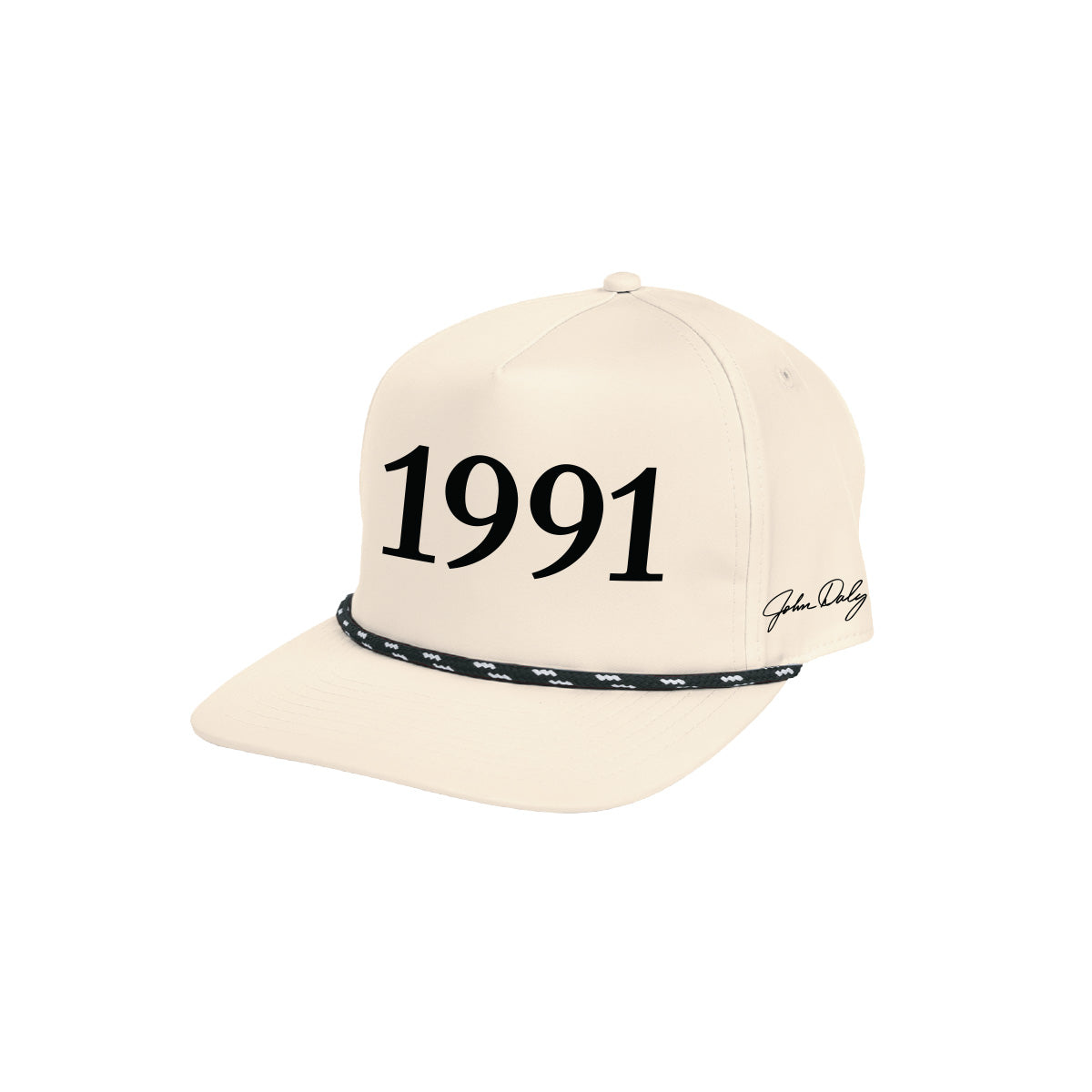 Stroke Play Rope Cap 1991