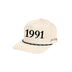 Stroke Play Rope Cap 1991