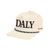 Stroke Play Rope Cap Daly 91-95