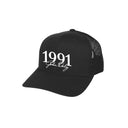 YP Classics® Retro Trucker Cap - 1991 John Daly