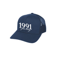 YP Classics® Retro Trucker Cap - 1991 John Daly