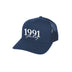 YP Classics® Retro Trucker Cap - 1991 John Daly