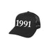 YP Classics® Retro Trucker Cap - 1991