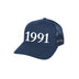 YP Classics® Retro Trucker Cap - 1991