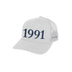 YP Classics® Retro Trucker Cap - 1991