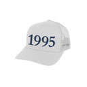 YP Classics® Retro Trucker Cap - 1995