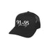 YP Classics® Retro Trucker Cap - 91-95 John Daly