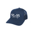 YP Classics® Retro Trucker Cap - 91-95 John Daly