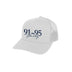 YP Classics® Retro Trucker Cap - 91-95 John Daly