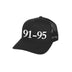YP Classics® Retro Trucker Cap - 91-95