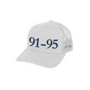 YP Classics® Retro Trucker Cap - 91-95