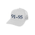 YP Classics® Retro Trucker Cap - 91-95