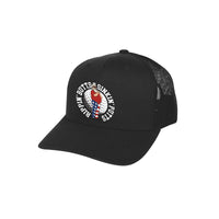 YP Classics® Retro Trucker Cap - Butts Sinkin