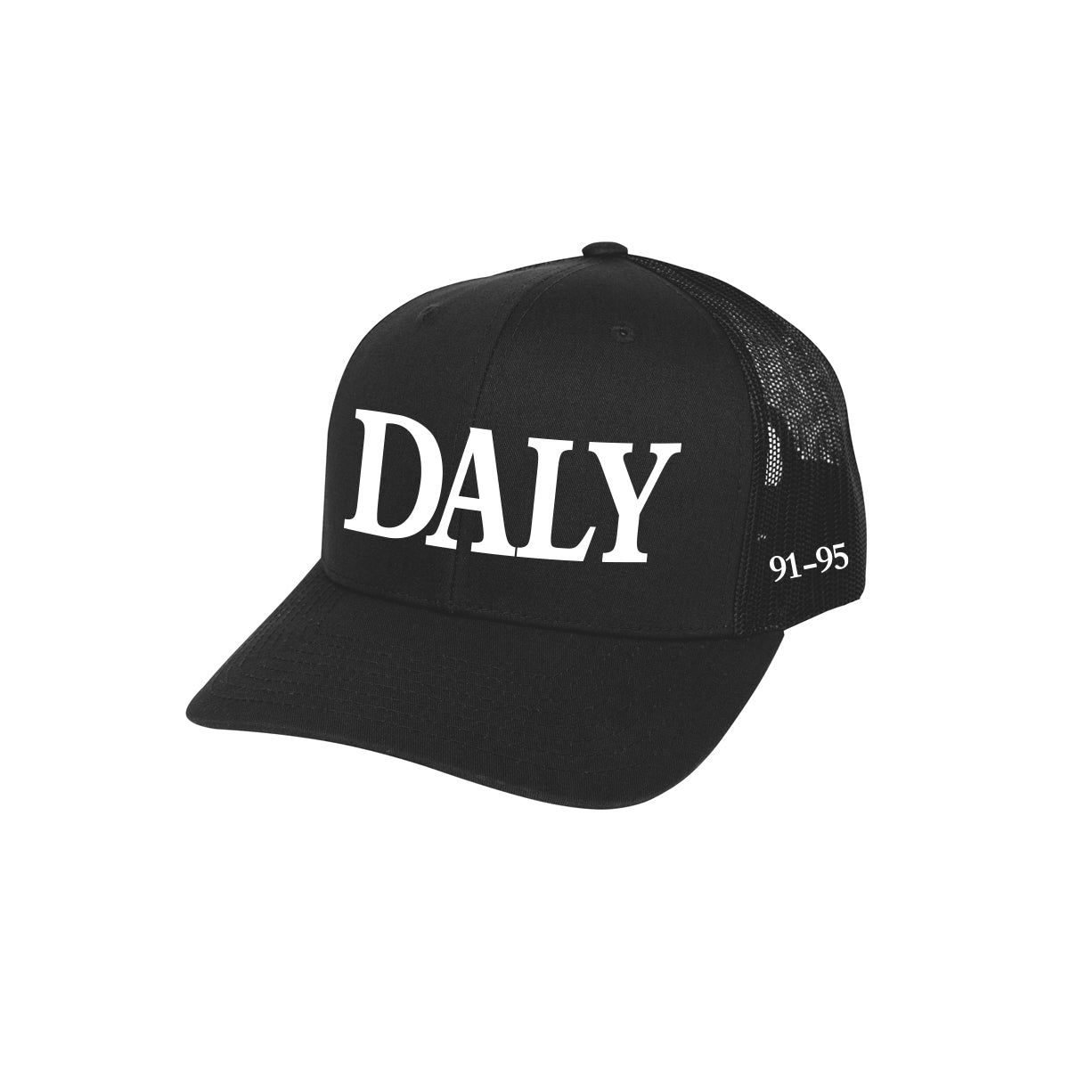 YP Classics® Retro Trucker Cap - Daly