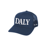 YP Classics® Retro Trucker Cap - Daly