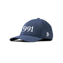 Branded Bills Bare Curved Performance Cap - 1991