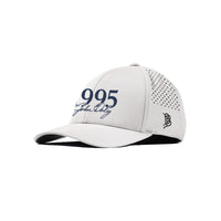 Branded Bills Bare Curved Performance Cap - 1995 John Daly