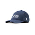 Branded Bills Bare Curved Performance Cap - 1995
