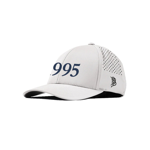 Branded Bills Bare Curved Performance Cap - 1995