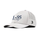 Branded Bills Bare Curved Performance Cap - 9195 JHD