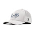 Branded Bills Bare Curved Performance Cap - 9195 JHD