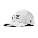 Branded Bills Bare Curved Performance Cap -  91-95