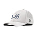 Branded Bills Bare Curved Performance Cap -  91-95