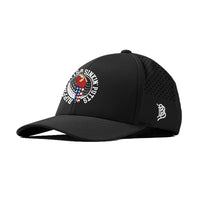 Branded Bills Bare Curved Performance Cap - Butts