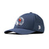 Branded Bills Bare Curved Performance Cap - Butts