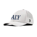 Branded Bills Bare Curved Performance Cap - Daly