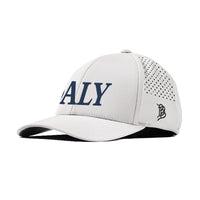 Branded Bills Bare Curved Performance Cap - Daly