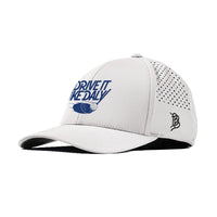 Branded Bills Bare Curved Performance Cap - Drive it