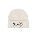 Luxe Plush Recycled Beanie 91-95 John Daly