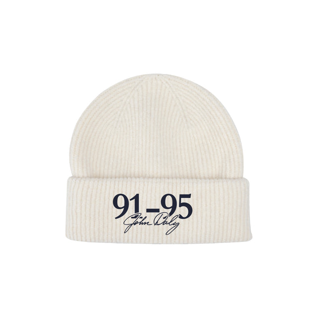 Luxe Plush Recycled Beanie 91-95 John Daly