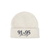Luxe Plush Recycled Beanie 91-95 John Daly
