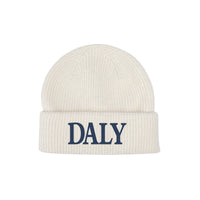 Luxe Plush Recycled Beanie Daly