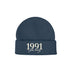 Luxe Plush Recycled Beanie 1991 John Daly